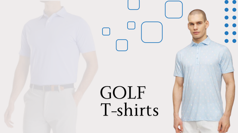 Golf t-shirt