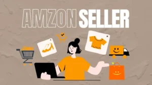 Amazon Seller