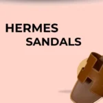 Hermes Sandals