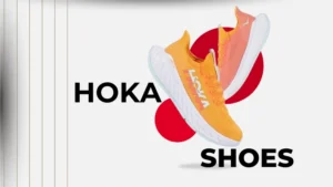 HOKA Shoes