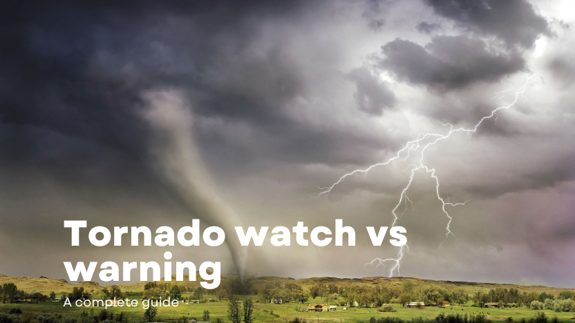 Tornado Watch